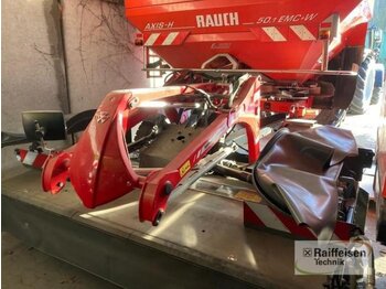 Faucheuse Massey Ferguson DM 316 FQ