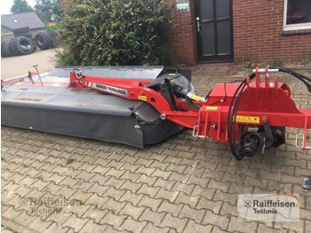 Faucheuse Massey Ferguson DM 367 TL-V-KC
