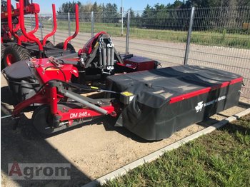 Faucheuse Massey Ferguson MF 246 ISL