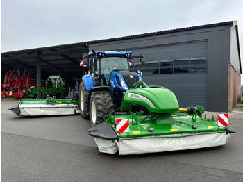 Faucheuse McHale Proglide F3100/R3100