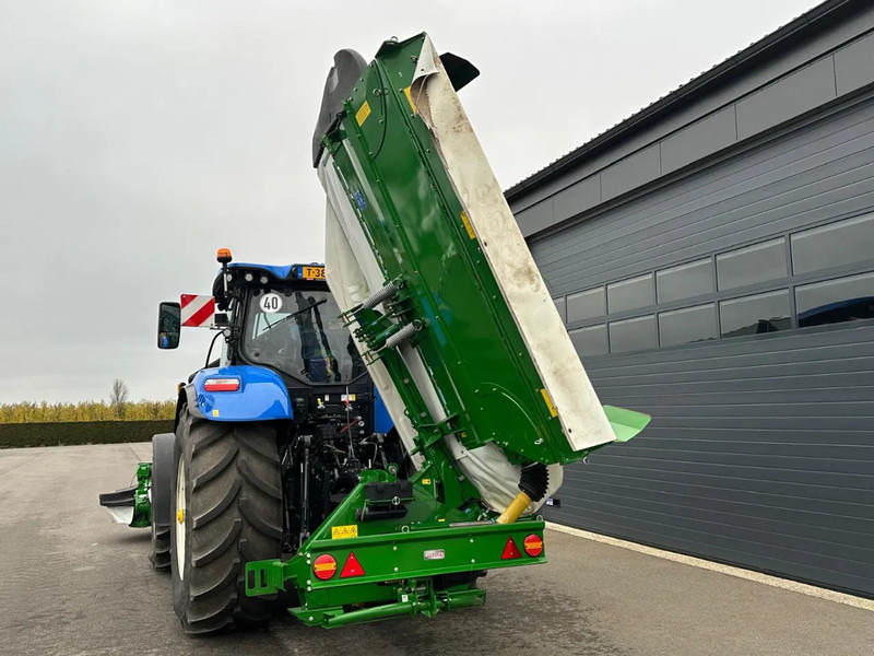 Faucheuse McHale Proglide F3100/R3100