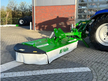 Faucheuse McHale Proglide R310