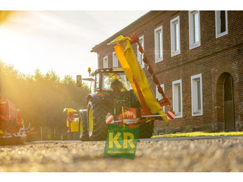 Faucheuse Novacat 302 Pottinger 