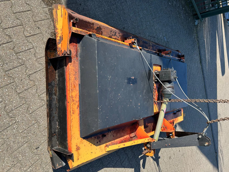 Faucheuse Onbekend Weidebloter 275 cm