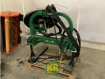 Faucheuse Overig Spearhead 