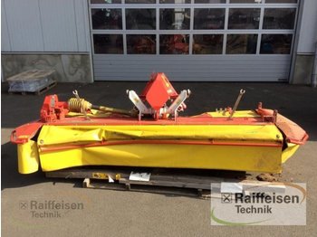Faucheuse Pöttinger Novacat 316 F