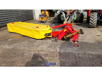 Faucheuse  Pottinger Novadic 350