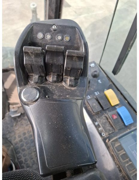 Faucheuse Ransomes MP 653