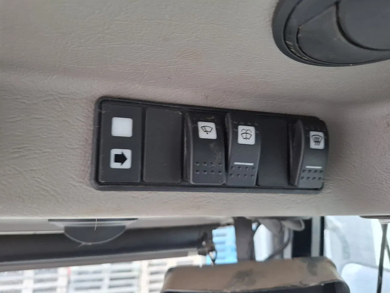 Faucheuse Ransomes MP 653