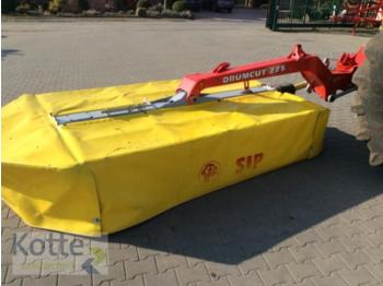 Faucheuse SIP sip drumcut 275