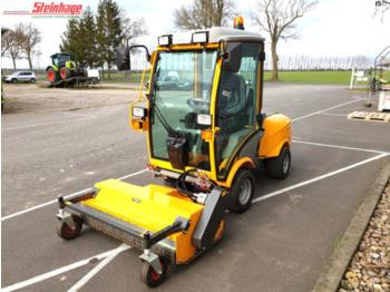 Faucheuse Stiga Titan 740 DCR
