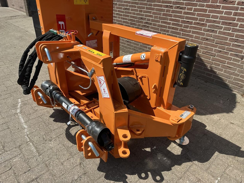 Faucheuse TLF 2000 zij klepelmaaier - Nieuw