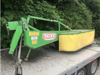 Faucheuse Talex Z-042