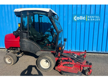 Faucheuse Toro Groundmaster 3400 | 2016