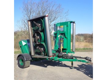 Faucheuse Trimax G2K 493 CLTC