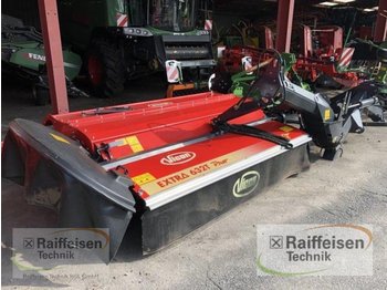 Faucheuse Vicon 632 T Pro