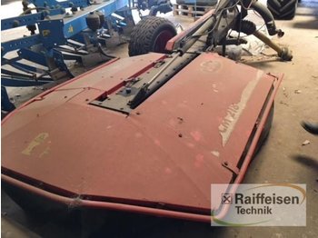 Faucheuse Vicon CM 218