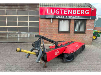 Faucheuse Vicon CM 268 Trommelmaaier, achtermaaier, weidebouwmachines