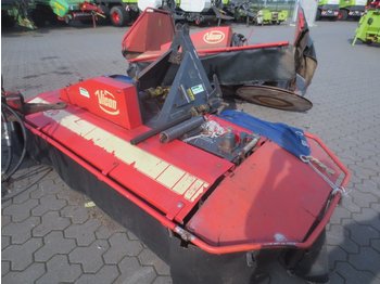 Faucheuse Vicon CM 270 F