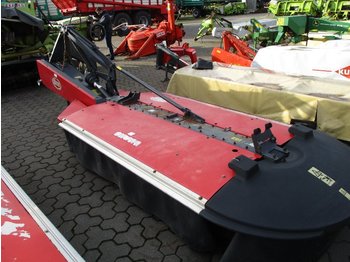 Faucheuse Vicon CM 299