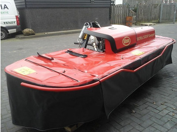 Faucheuse  Vicon Extra 332 XF Compact Frontmaaier