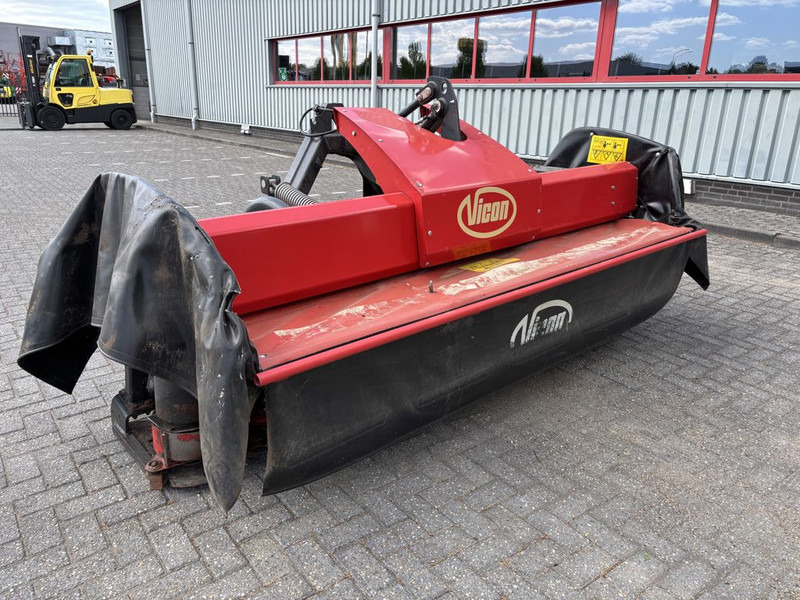 Faucheuse Vicon Extra 332 XF Frontmaaier