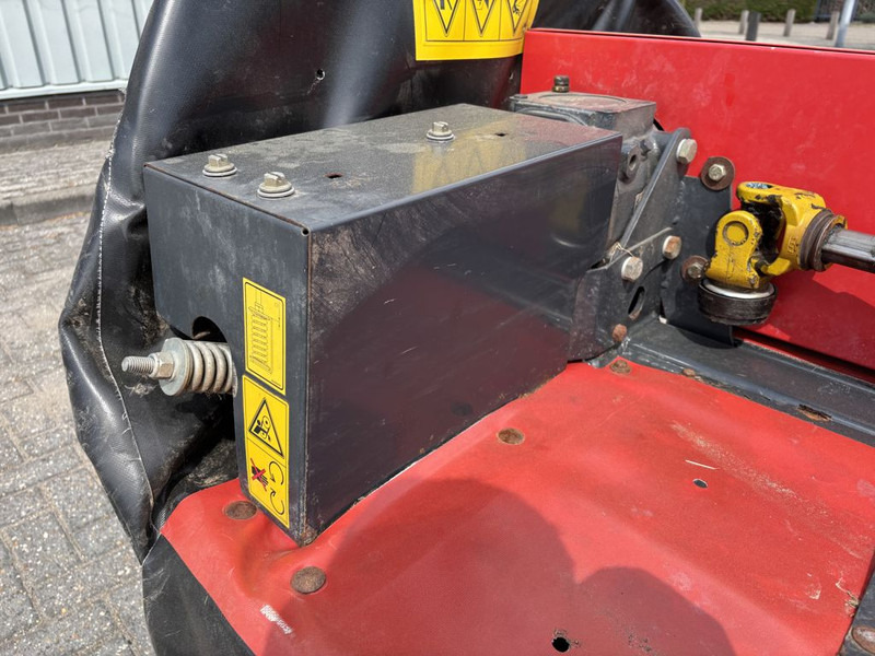 Faucheuse Vicon Extra 332 XF Frontmaaier