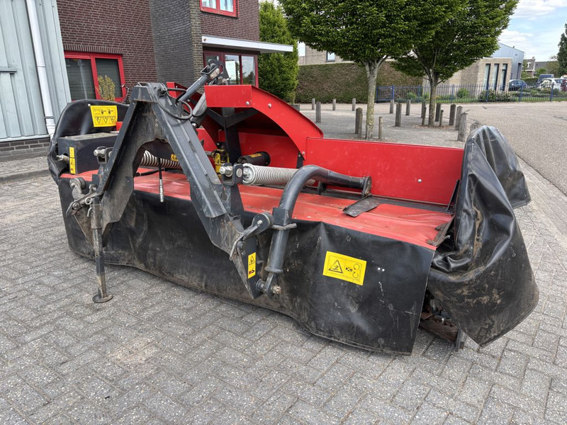 Faucheuse Vicon Extra 332 XF Frontmaaier