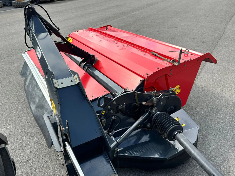 Faucheuse Vicon Extra 628FT / Extra 632T