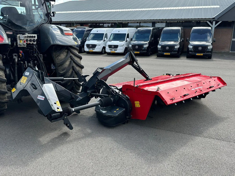 Faucheuse Vicon Extra 628FT / Extra 632T