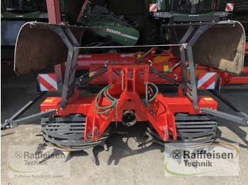 Faucheuse Vicon Siloverteiler Duplex
