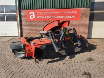 Faucheuse Vicon frontmaaier 632 FT EXTRA