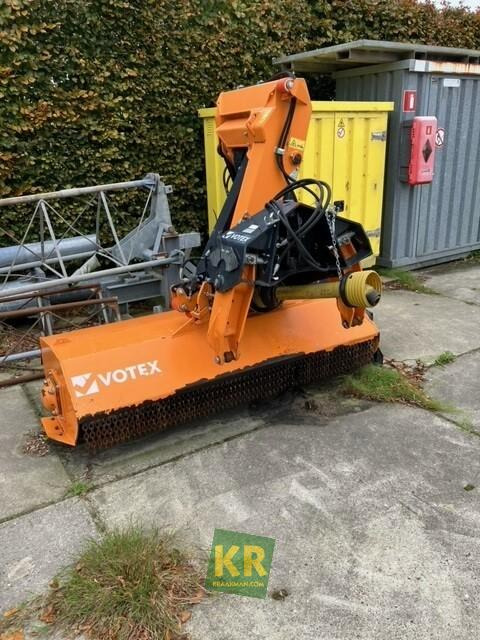Faucheuse Votex 190