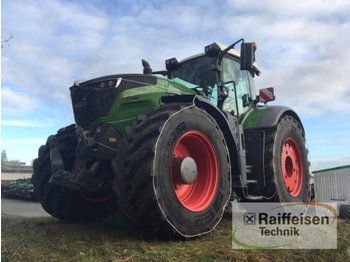 Tracteur agricole Fendt 1050 Vario S4: photos 1