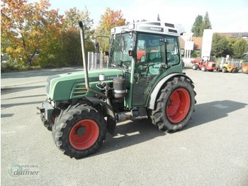 Tracteur agricole Fendt 209 F: photos 1