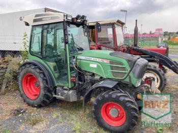 Tracteur agricole Fendt 209 v vario: photos 1
