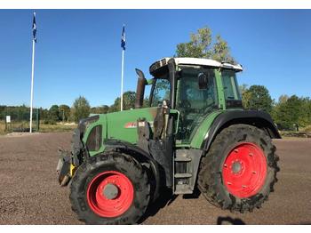 Tracteur agricole Fendt 415 Dismantled for spareparts: photos 1
