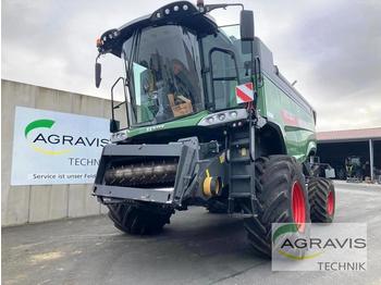 Moissonneuse-batteuse Fendt 6335 C PL: photos 1