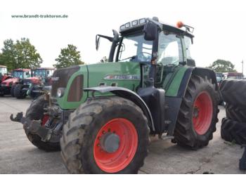 Tracteur agricole Fendt 716 Vario TMS: photos 1