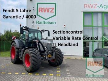 Tracteur agricole Fendt 724 s4 profi plus inkl. garantie: photos 1