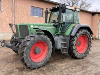 Tracteur agricole Fendt 816/2 favorit turbomatik: photos 2