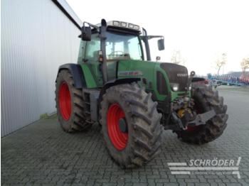 Tracteur agricole Fendt 817 vario tms: photos 1