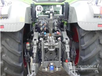 Tracteur agricole Fendt 824 Vario S4 Profi Plus: photos 1