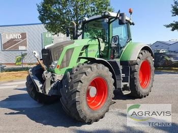 Tracteur agricole Fendt 828 VARIO SCR PROFI: photos 1