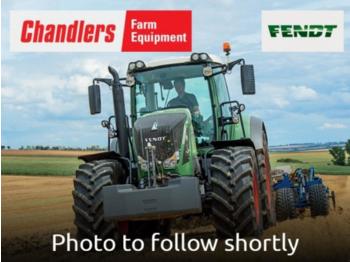 Tracteur agricole Fendt 828 vario profi: photos 1