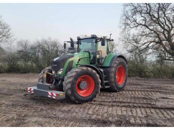 Tracteur agricole Fendt 924 vario profi +triebsatz neu+: photos 1