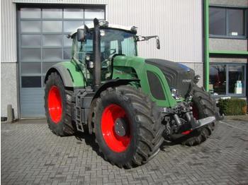 Tracteur agricole Fendt 930 Vario, vario vervangen!!: photos 1