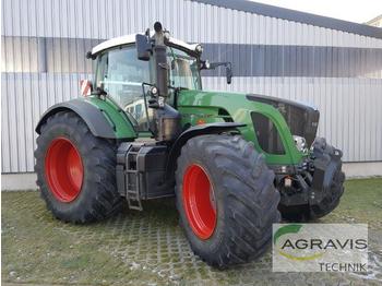 Tracteur agricole Fendt 933 VARIO SCR PROFI PLUS: photos 1