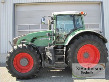 Tracteur agricole Fendt 936 Vario Profi: photos 1