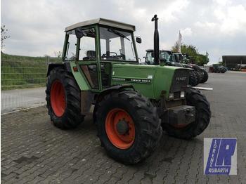 Tracteur agricole Fendt FARMER 309 LS: photos 1